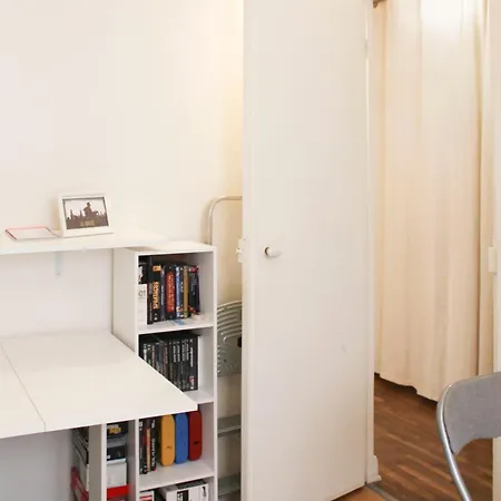 Charming Bright In * Clichy