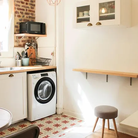 Charming Bright In *